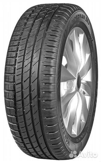 Ikon Tyres Nordman SX3 185/65 R14 86H