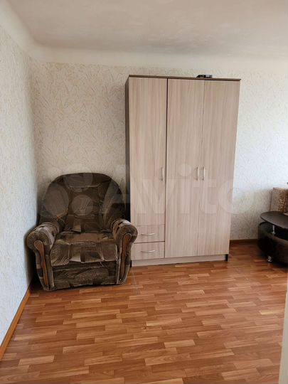 1-к. квартира, 36 м², 5/10 эт.