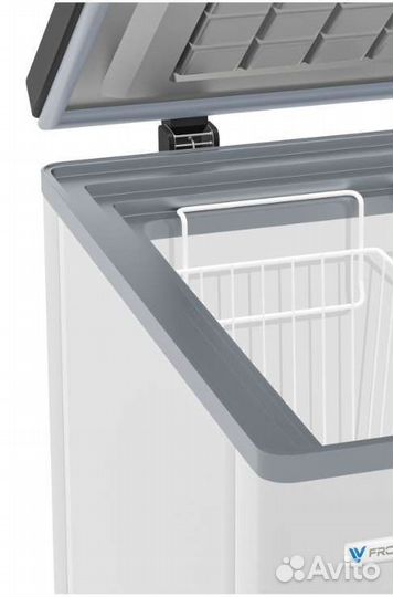 Морозильные ларь 350 л. Frostor 350