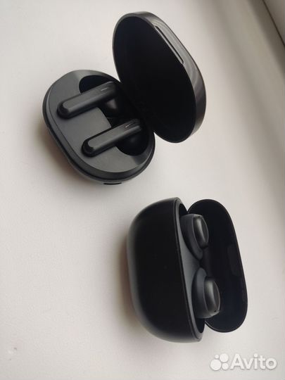 Беспроводные наушники redmi buds 3 lite