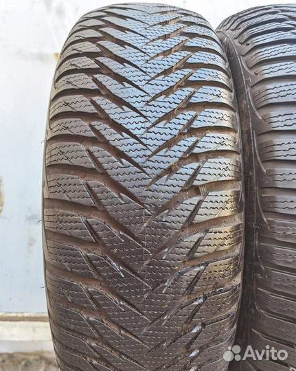 Goodyear UltraGrip 8 205/60 R16 96H