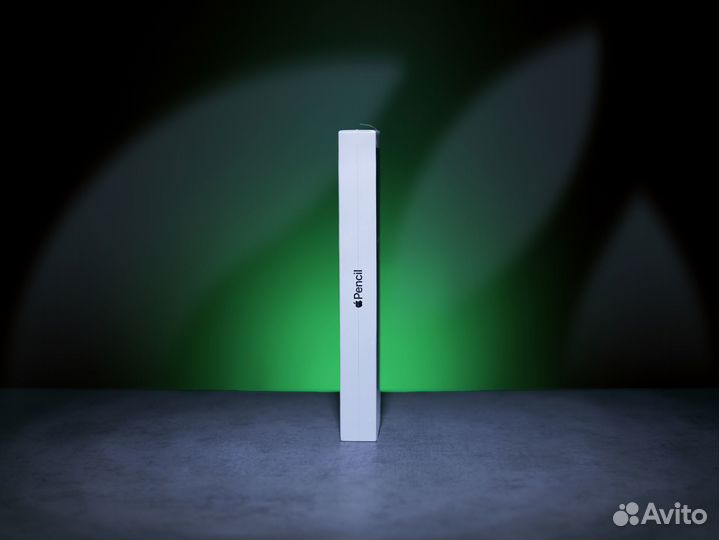 Стилус Apple Pencil 2 (2nd generation)