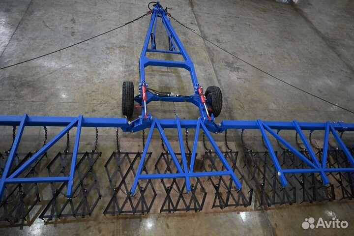 Борона СибзаводАгро БЗСГ-22.2, 2023