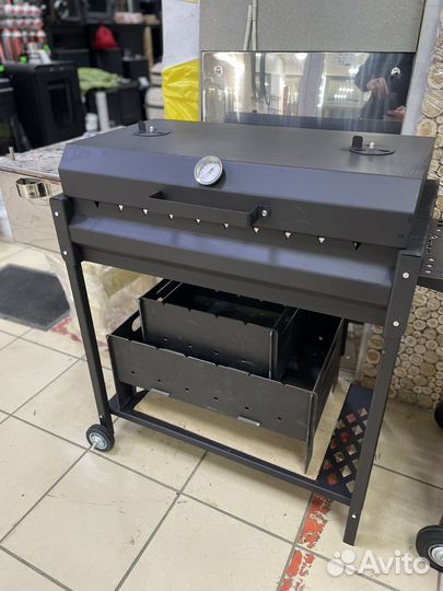 Мангл Кулинар 3