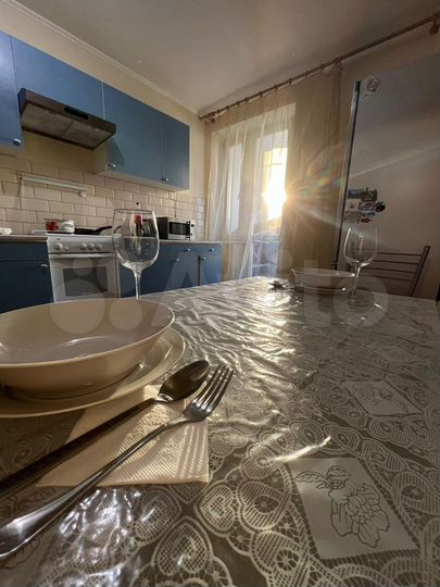 Комната 19 м² в 2-к., 7/10 эт.