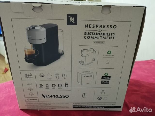 Капсульная кофемашина delonghi