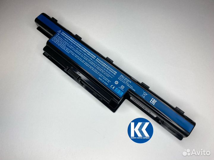 Аккумулятор Acer Aspire 5741 (AS10D31)