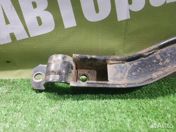 Рычаг подвески передний левый Daewoo Matiz F8CV