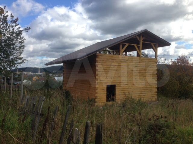 Дом 75 м² на участке 15 сот.