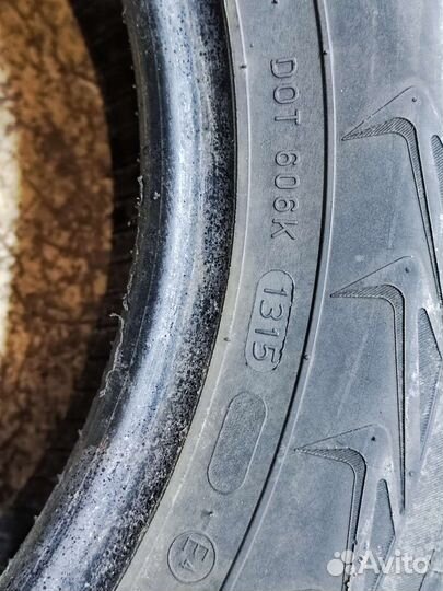 Nokian Tyres Nordman 5 185/65 R15 92T