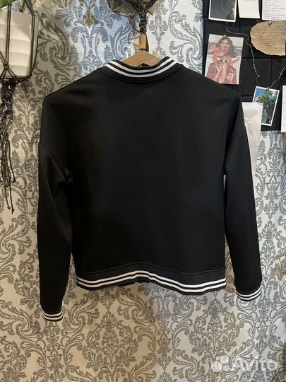 Бомбер детский