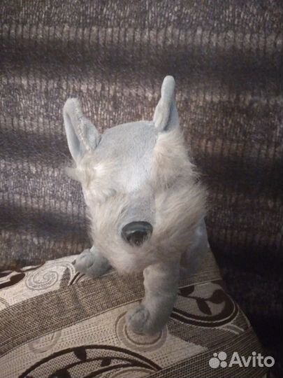 Мягка игрушка