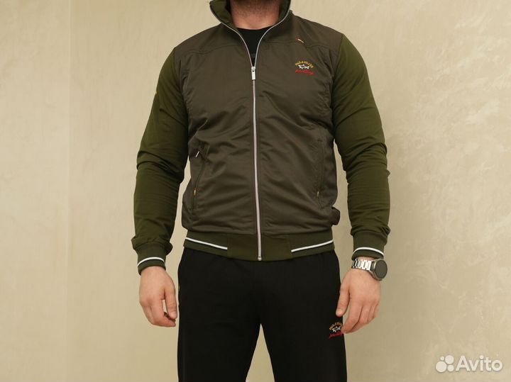 Костюм paul shark