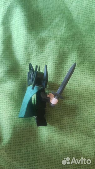 Минифигурка Lego Hela