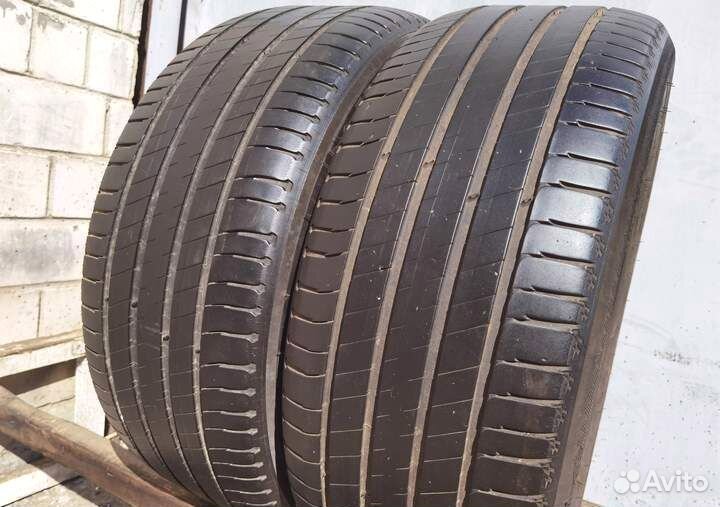 Michelin Latitude Sport 3 255/45 R20 105W