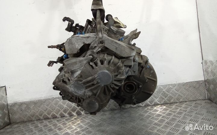 Кпп 6ст. GM55569878 Opel Mokka (2012-2019)