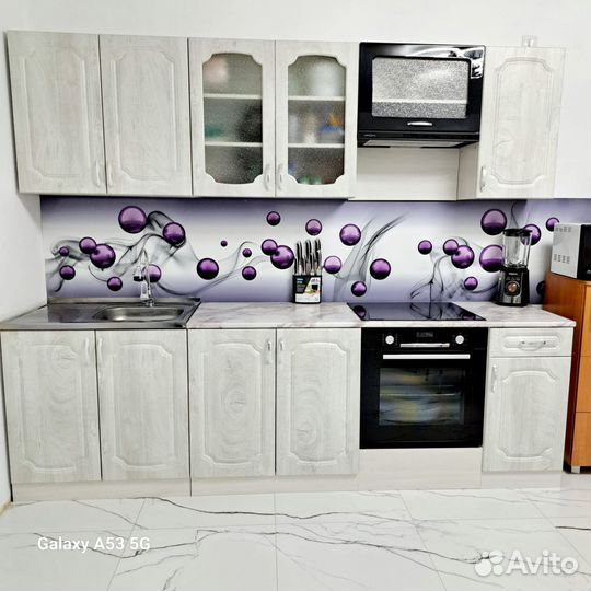 Кухонный гарнитур бу