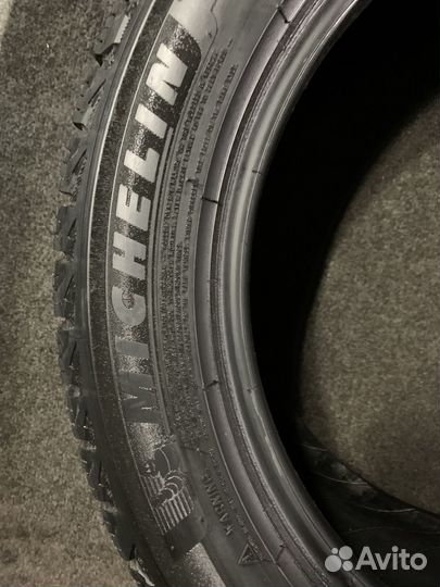 Michelin X-Ice Snow 225/50 R17