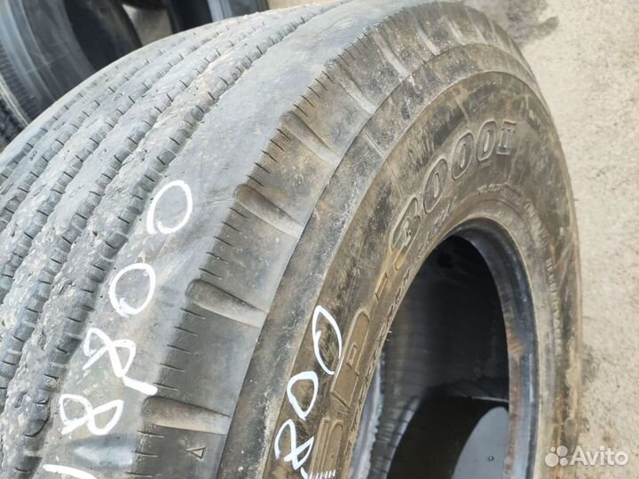 Грузовые шины 385/65 R22.5