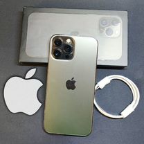 iPhone 13 Pro Max, 256 ГБ