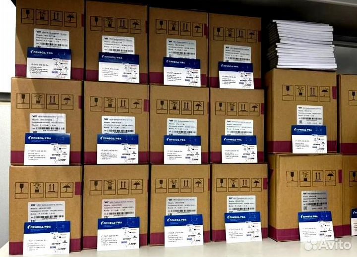 Преобразователь переменного тока