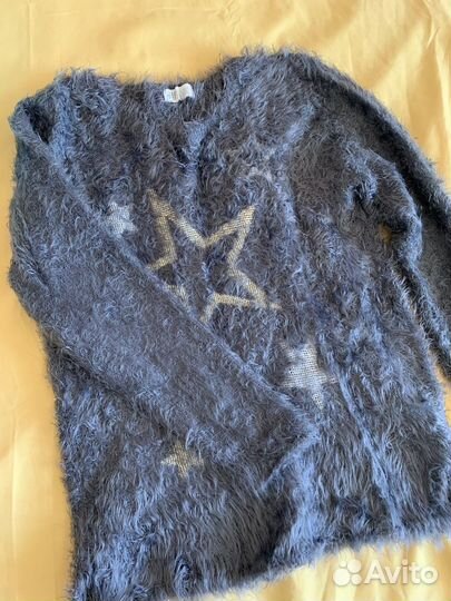 Пакет вещей на девочку 140-152