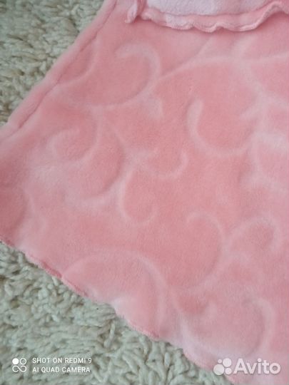 Халат женский