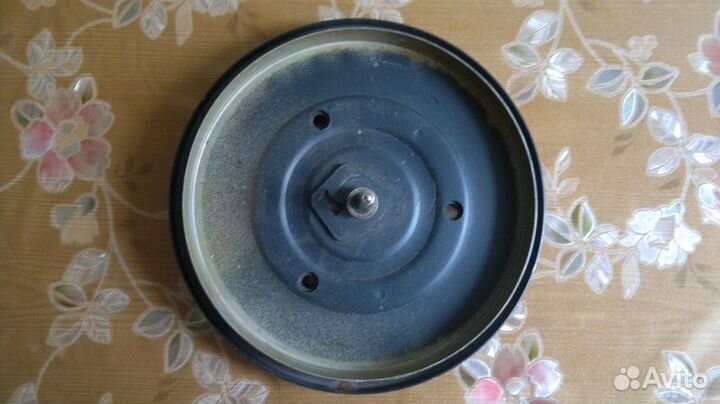 Диск проигрывателя