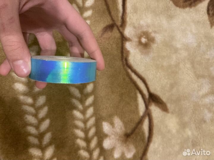 Лента для обмотки Pastorelli