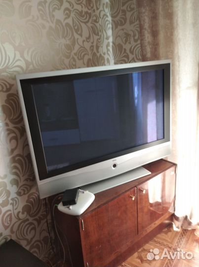 Телевизор