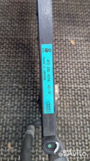 Радиатор кондиционера Audi A6 (C6), 2009