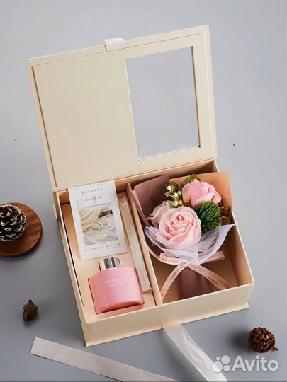 Подарочный набор для женщин