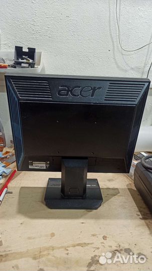 Монитор Acer