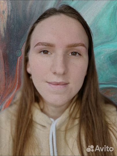 Мастер бровист