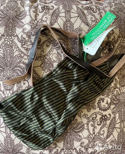 Ремень пояс женский