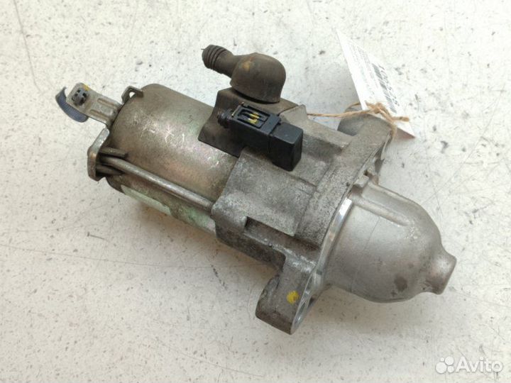 Стартер Honda Accord CP1 K24A