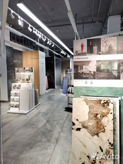 Керамогранит 120х60