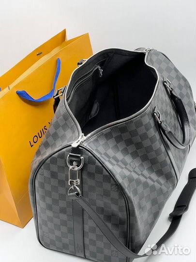 Louis vuitton keepall