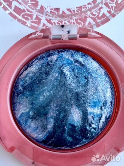 Тени для век Eva