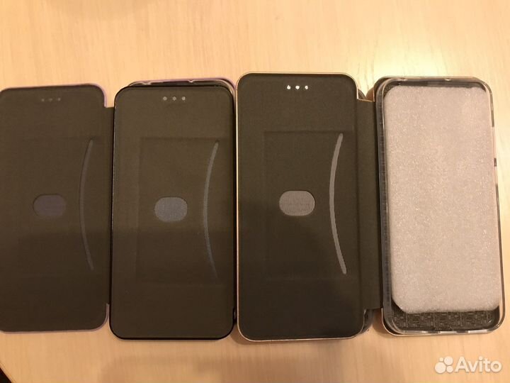 Чехол-книжка на honor 8A