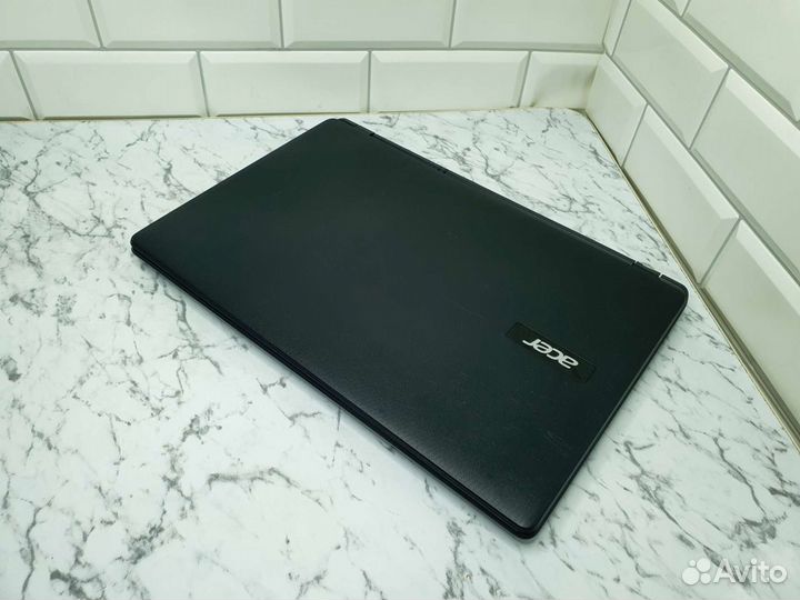 Ноутбук acer ES1-571