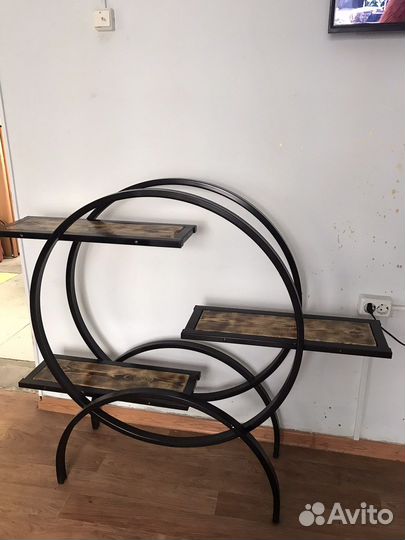 Подставка для цветов