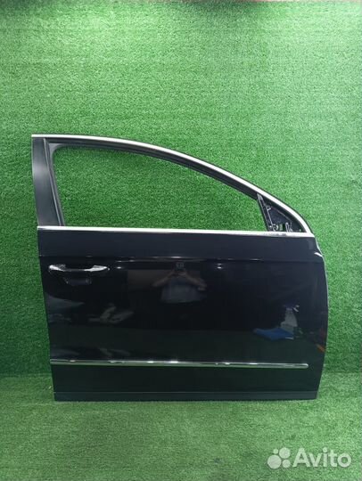 Дверь передняя правая Volkswagen Passat b6 Код кра