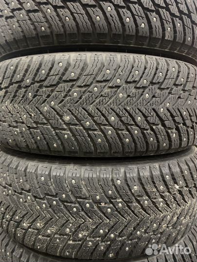 Зимняя резина на дисках Hakkapeiitta 10P BMW G20