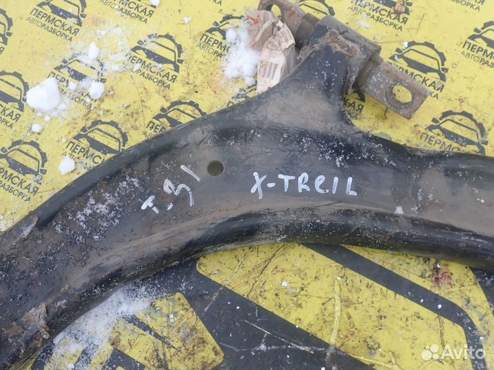 Рычаг передний левый для Nissan X-Trail T31