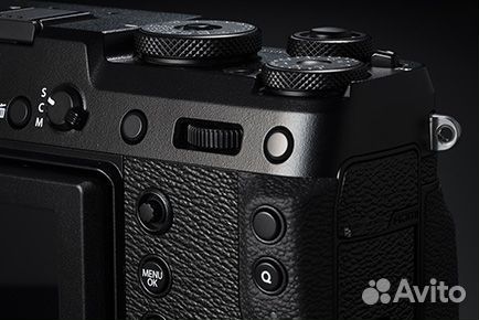 Fujifilm GFX 50R Body