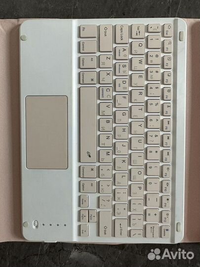 Клавиатура беспроводная для iPad 10,2