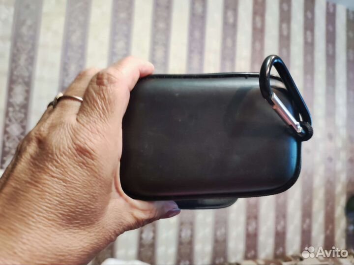 Компактный фотоаппарат samsung,nicon