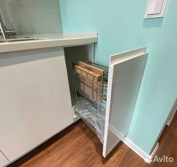 Кухонный гарнитур на заказ