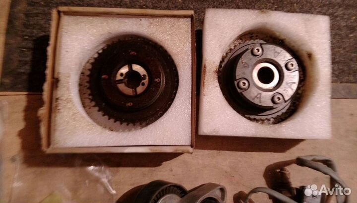 Запчасти мерседес c180 w203